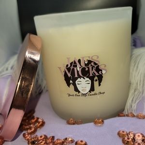 Custom Candles